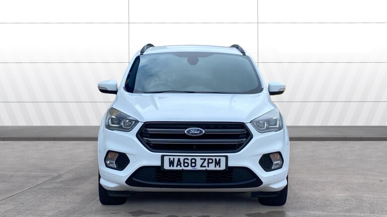 Ford Kuga 1.5 TDCi ST-Line 5dr 2WD Diesel Estate